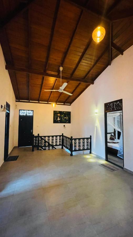The Soul Inn Kabalana Ahangama Dış mekan fotoğraf