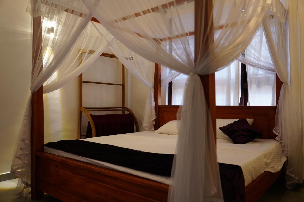 The Soul Inn Kabalana Ahangama Dış mekan fotoğraf